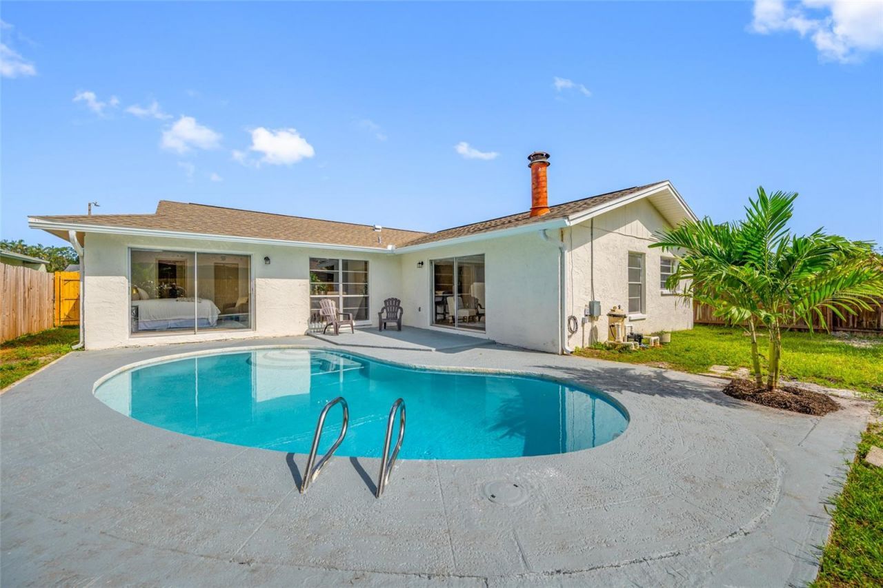 6853 Sandwater Trail N, Pinellas Park, FL 33781 Photo