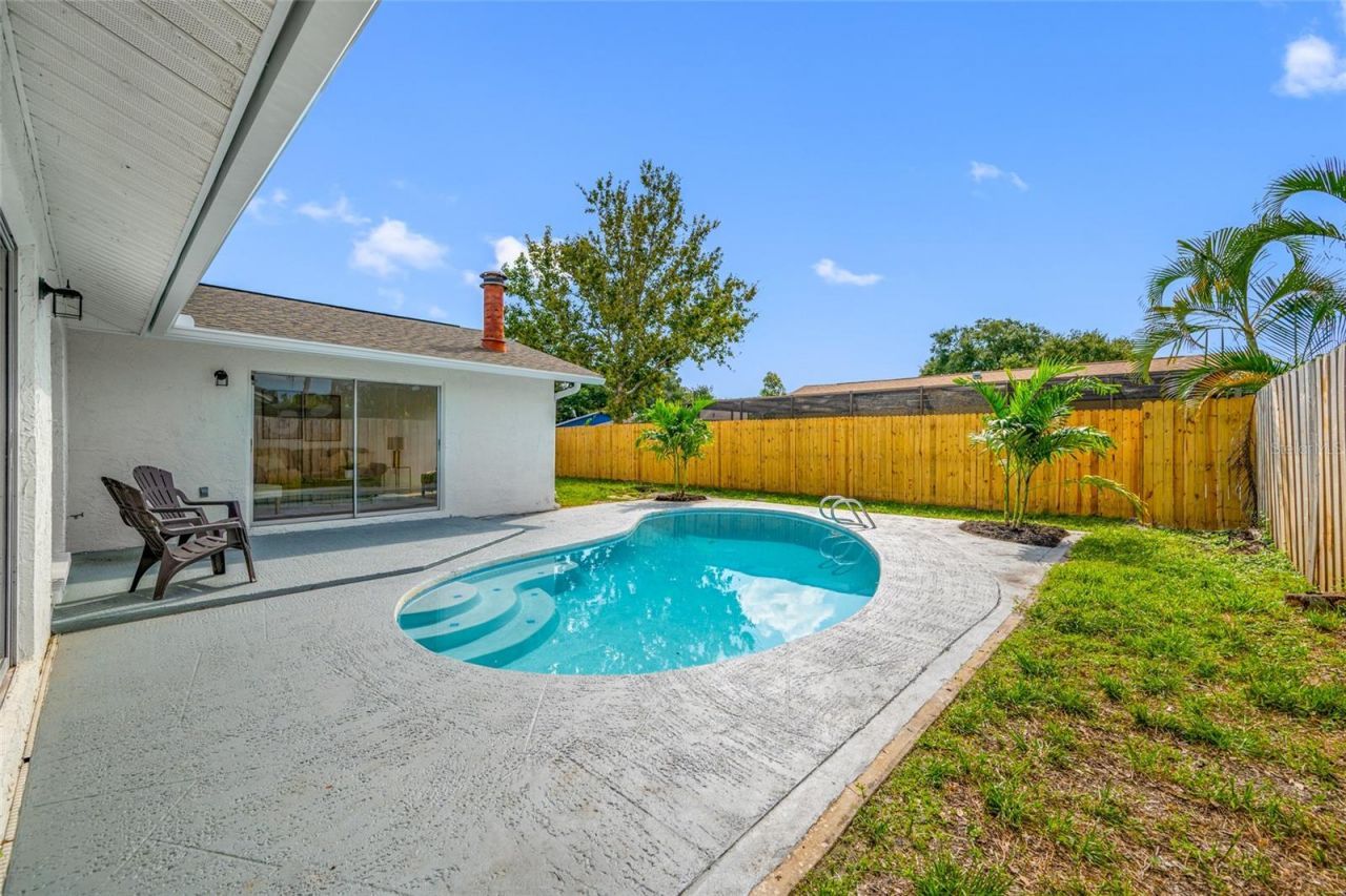 6853 Sandwater Trail N, Pinellas Park, FL 33781 Photo