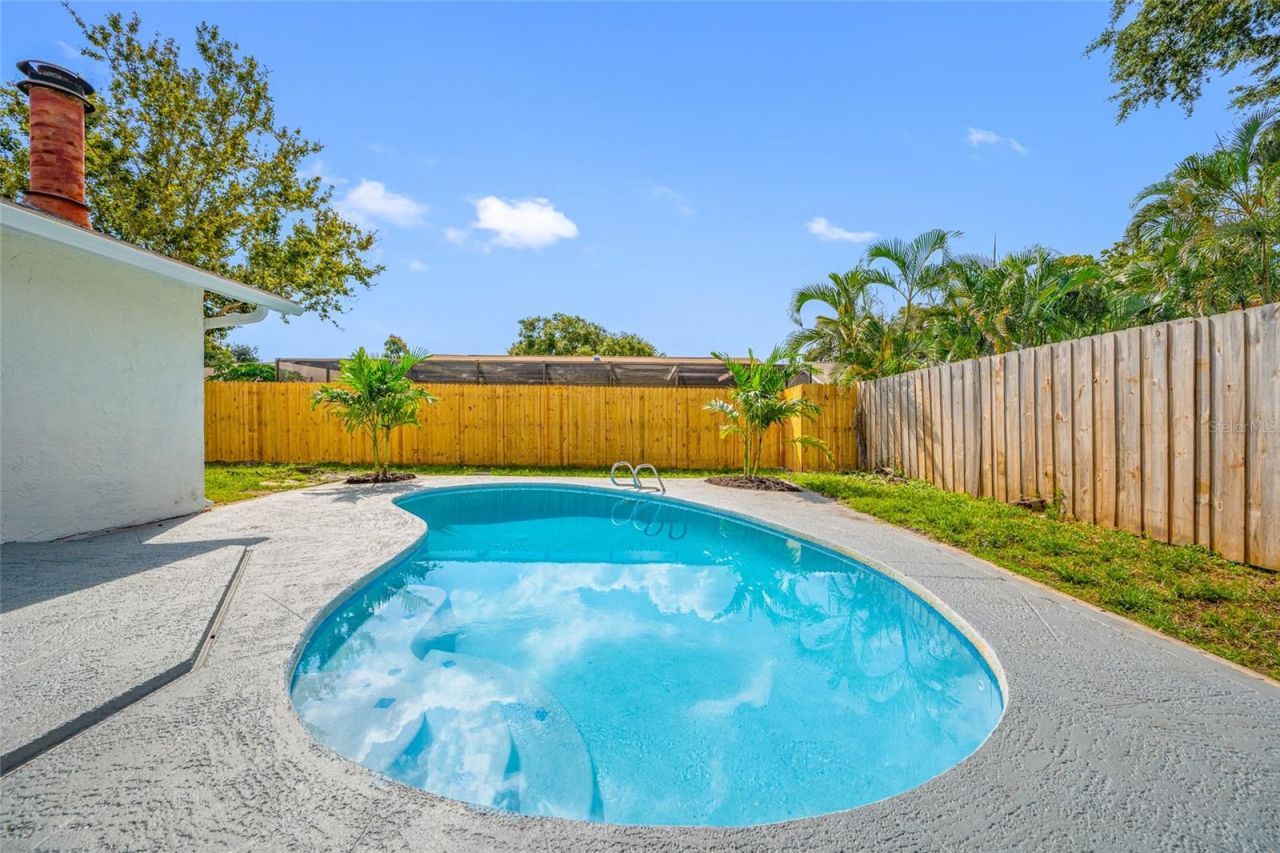 6853 Sandwater Trail N, Pinellas Park, FL 33781 Photo