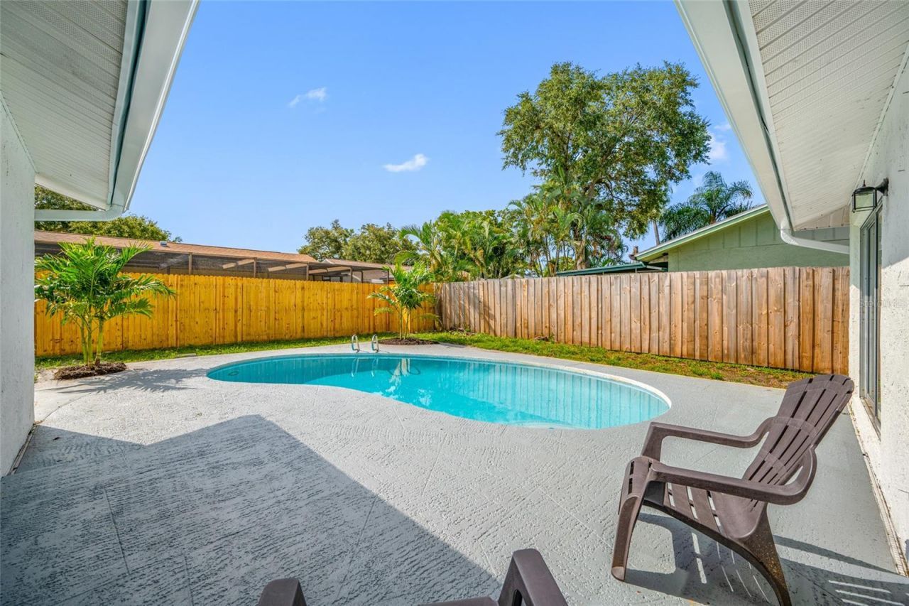 6853 Sandwater Trail N, Pinellas Park, FL 33781 Photo