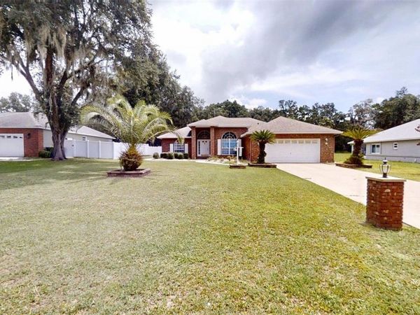 10625 SW 73RD AVENUE , OCALA, FL 34476