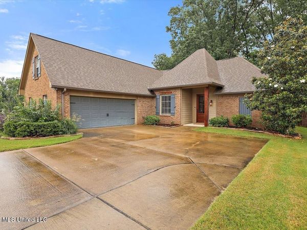131 Stillhouse Creek Drive, Madison, MS 39110