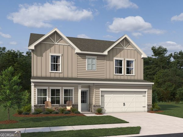 7348 Tenton Crossing, Locust Grove, GA 30248