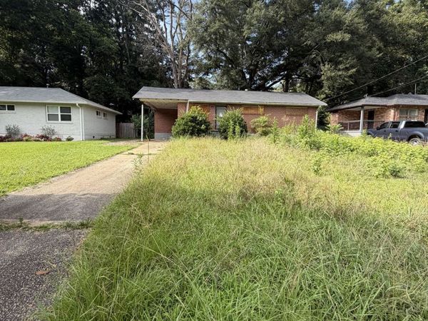3272 Glenco Drive, Decatur, GA 30032