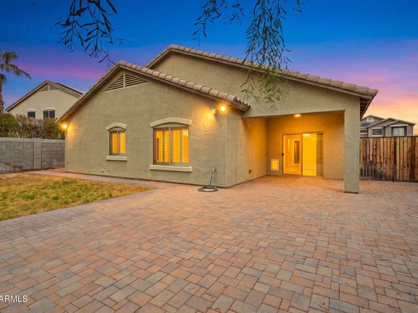 16597 W MADISON Street, Goodyear, AZ 85338