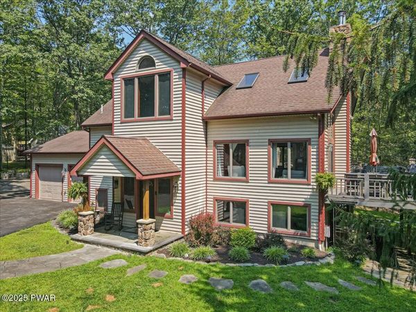 1014 Star View Terrace , Lake Ariel, PA 18436