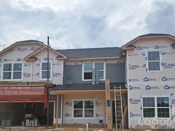 1025 Kildare Drive, Unit 61, Salisbury, NC 28146