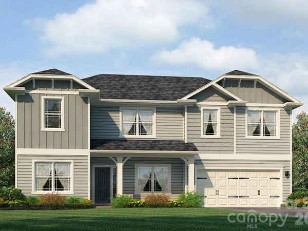 1025 Kildare Drive, Unit 61, Salisbury, NC 28146