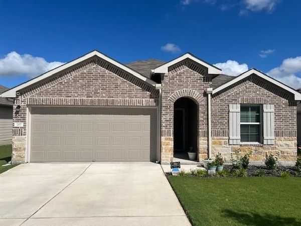 207 WHIPPORWILL LN, San Marcos, TX 78666