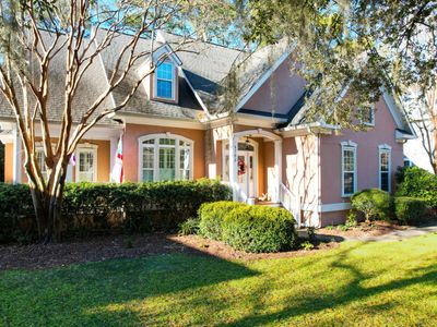 4783 Stono Links Drive, Hollywood, SC 29449