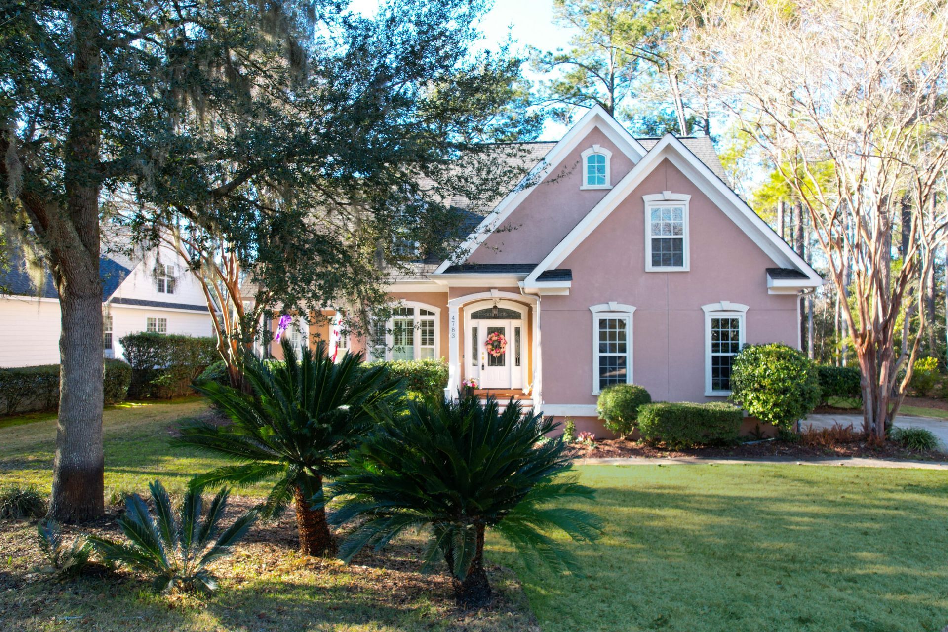 4783 Stono Links Drive Photo 16
