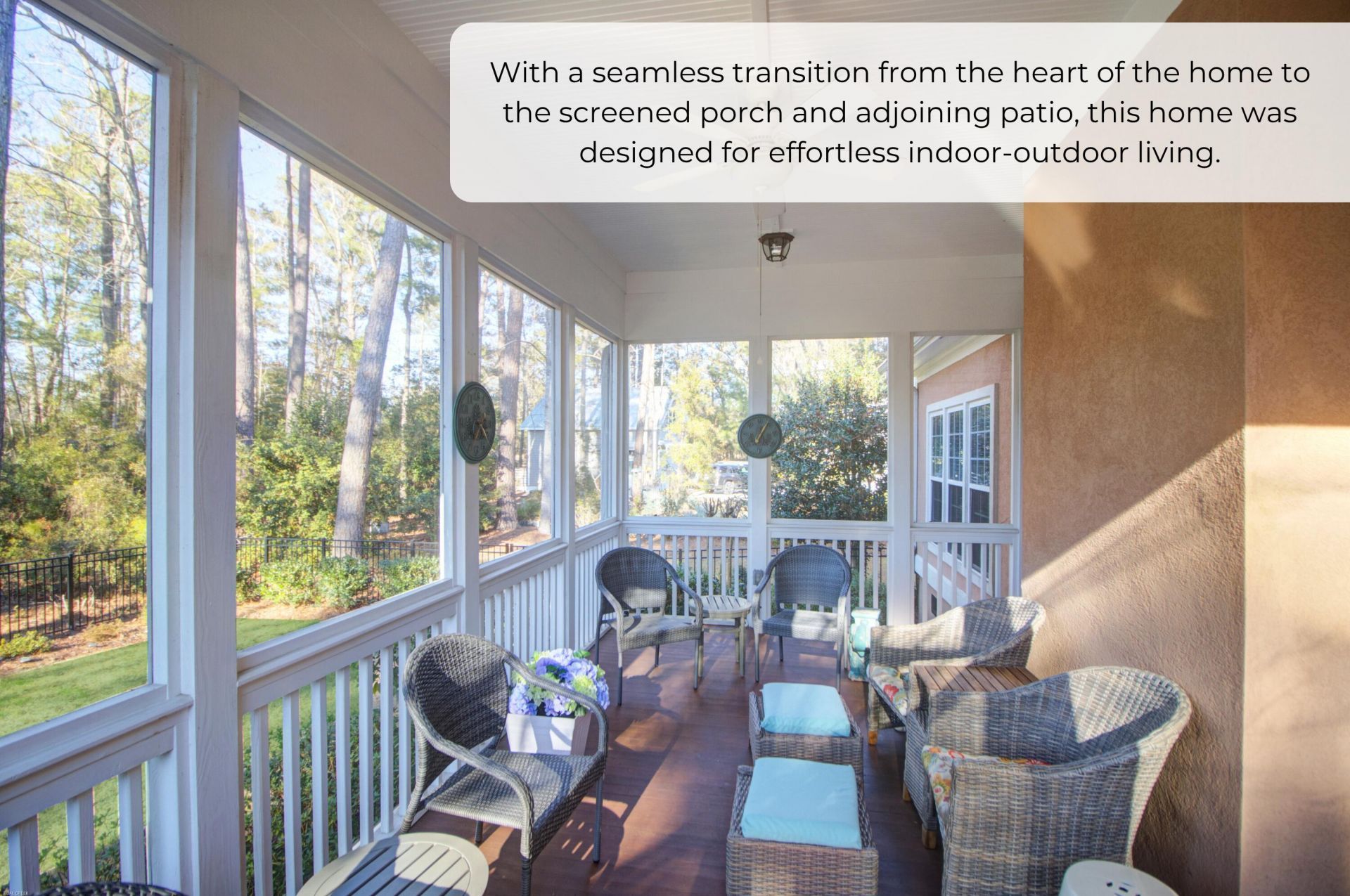4783 Stono Links Drive Photo 6