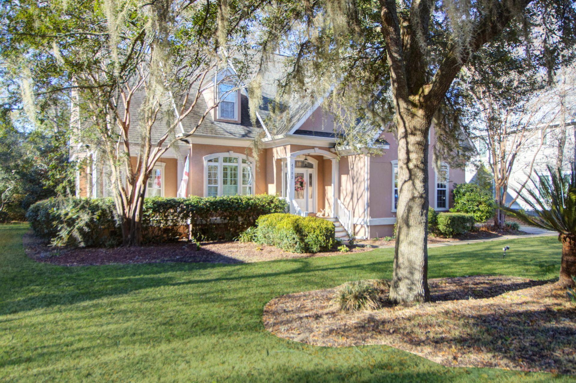 4783 Stono Links Drive Photo 60