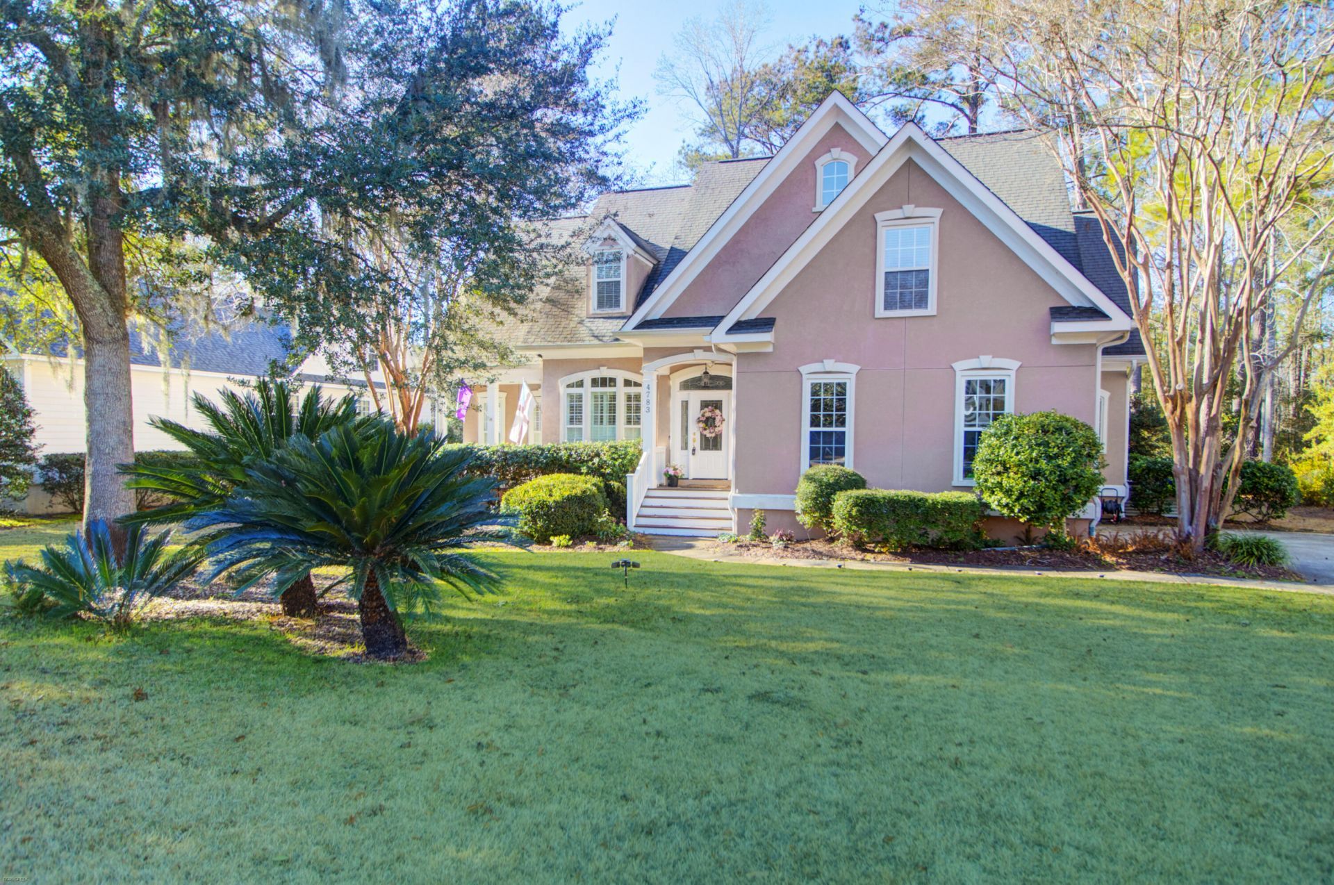 4783 Stono Links Drive Photo 61