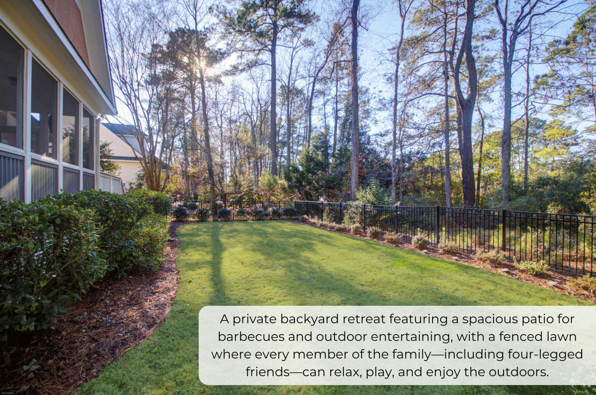 4783 Stono Links Drive Photo 7