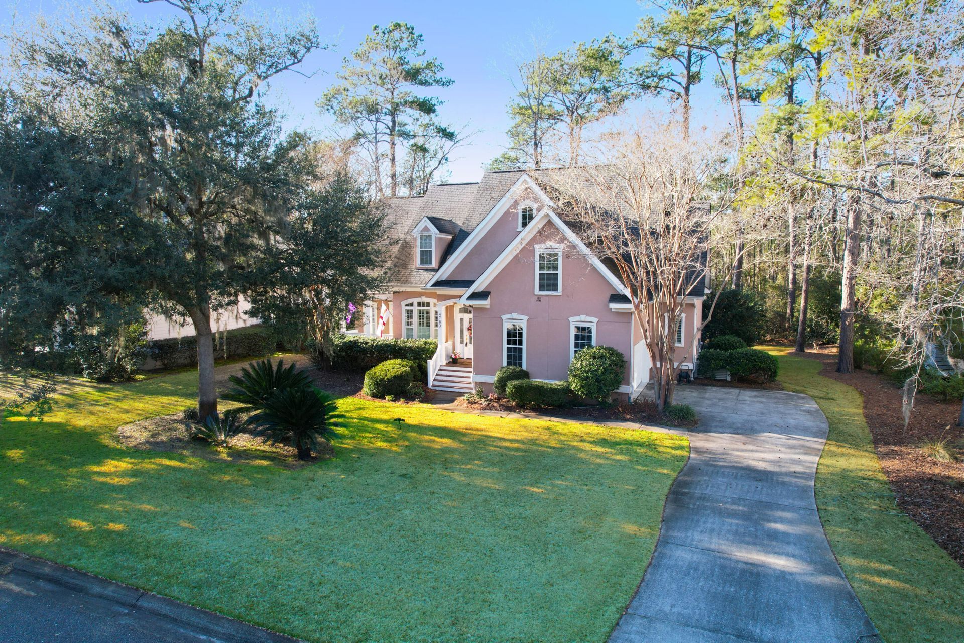 4783 Stono Links Drive Photo 73