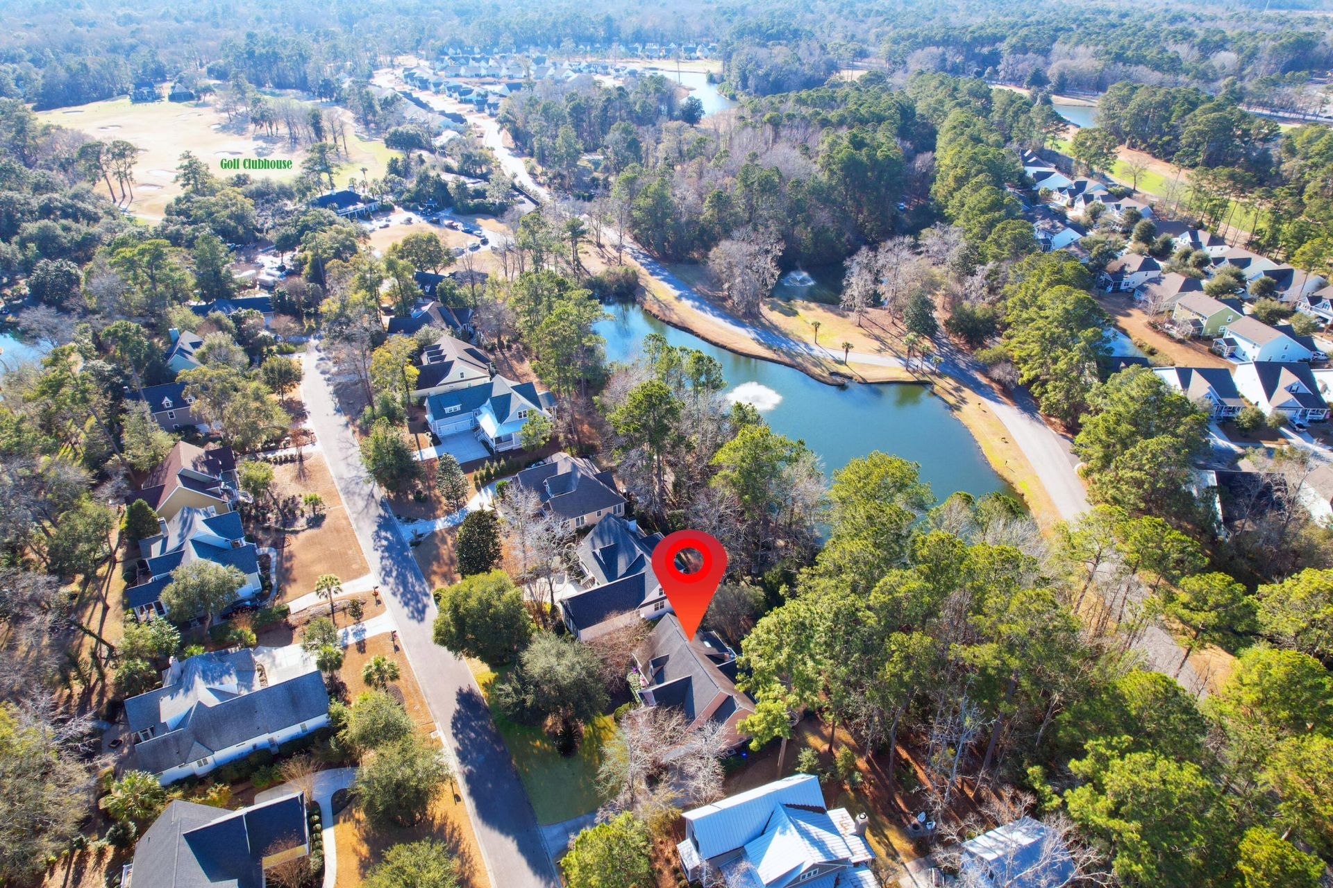 4783 Stono Links Drive Photo 76