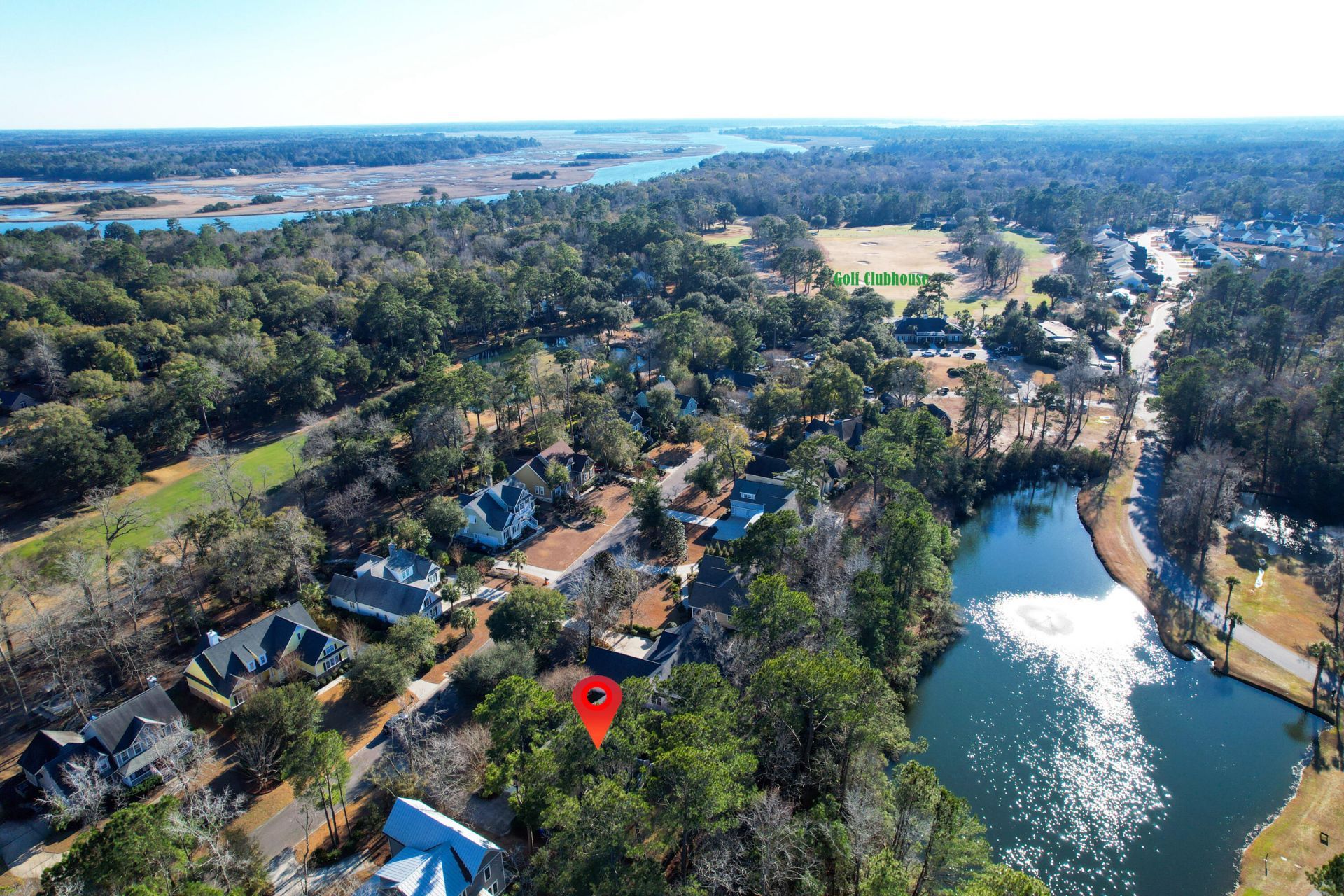 4783 Stono Links Drive Photo 77