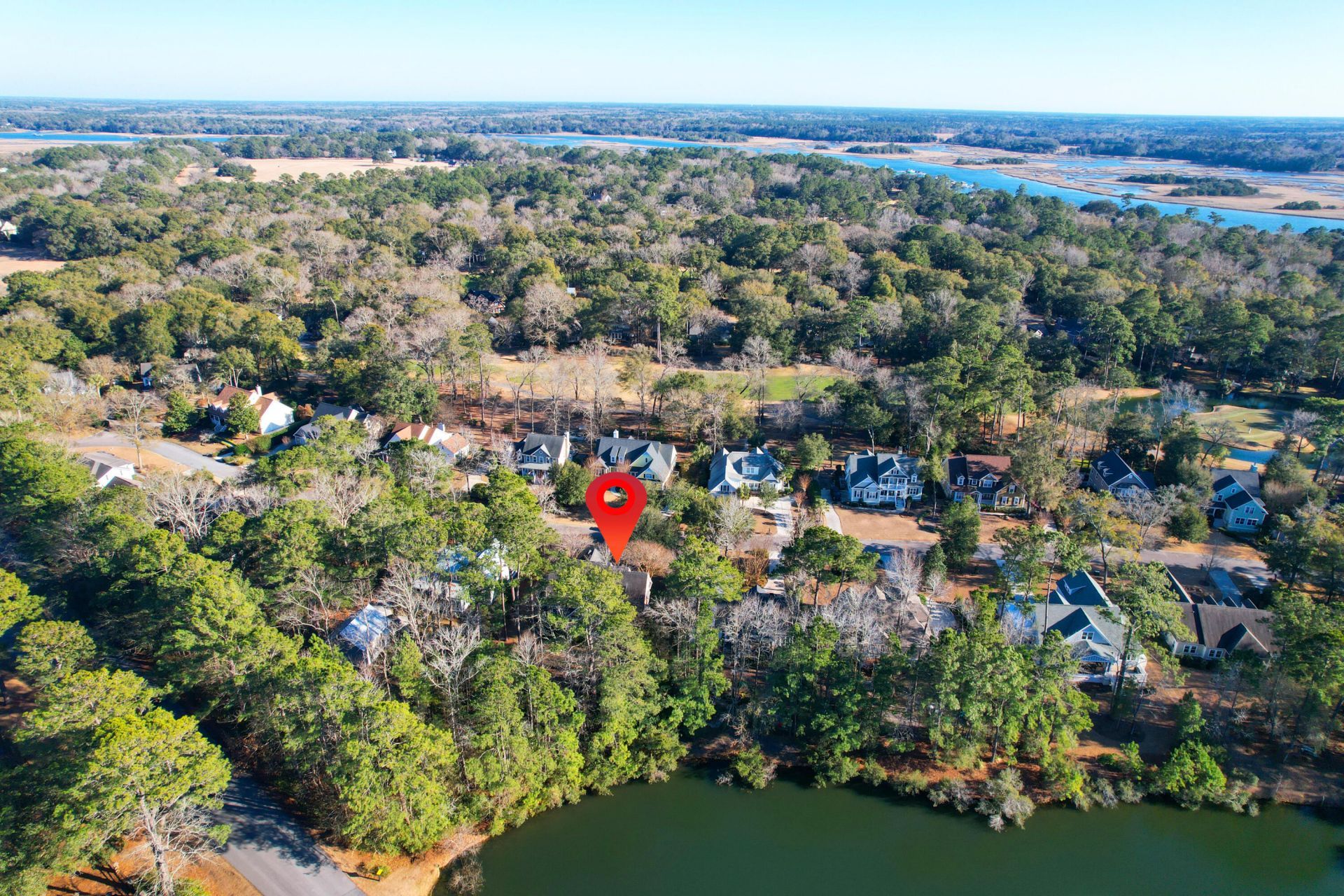 4783 Stono Links Drive Photo 78