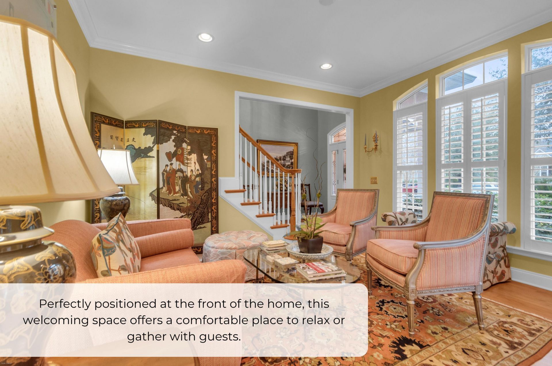 4783 Stono Links Drive Photo 8