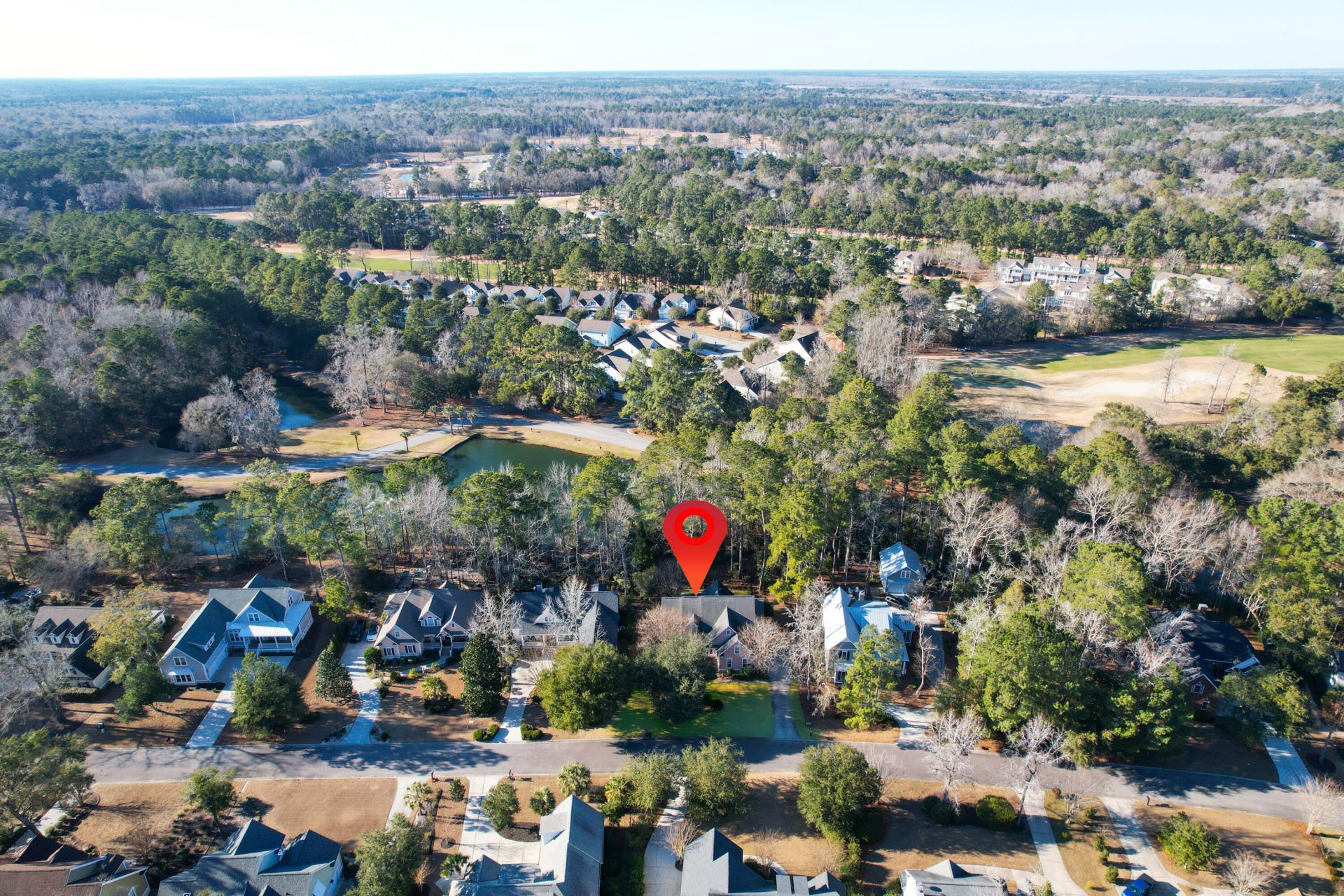 4783 Stono Links Drive Photo 81