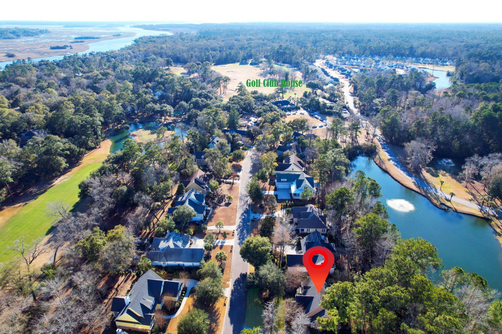 4783 Stono Links Drive Photo 82