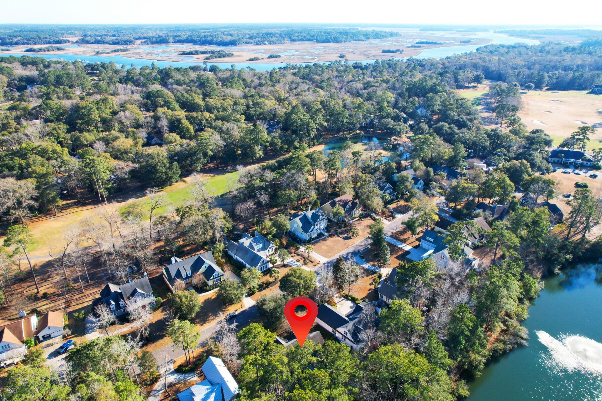 4783 Stono Links Drive Photo 83