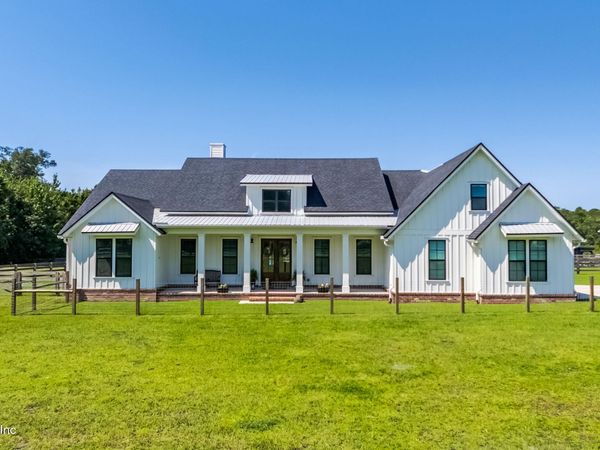 54500 WILDLIFE Way, Callahan, FL 32011