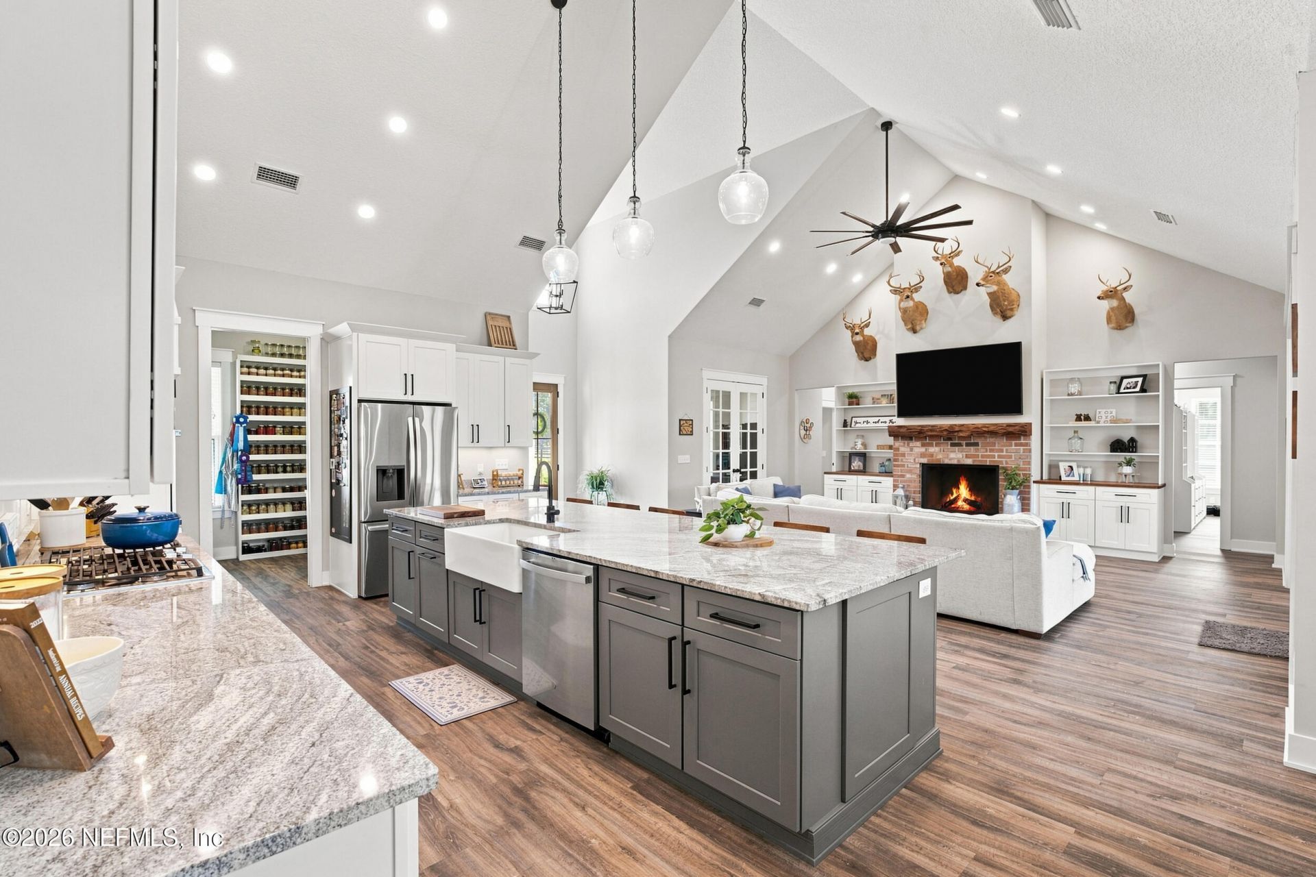 54500 Wildlife Way, Callahan, FL 32011 Photo