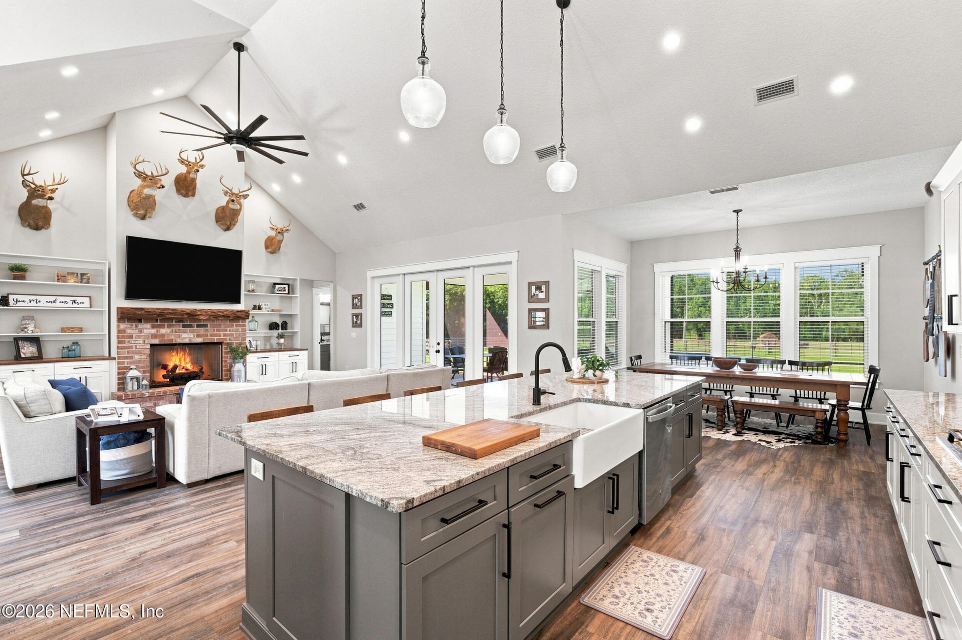 54500 Wildlife Way, Callahan, FL 32011 Photo
