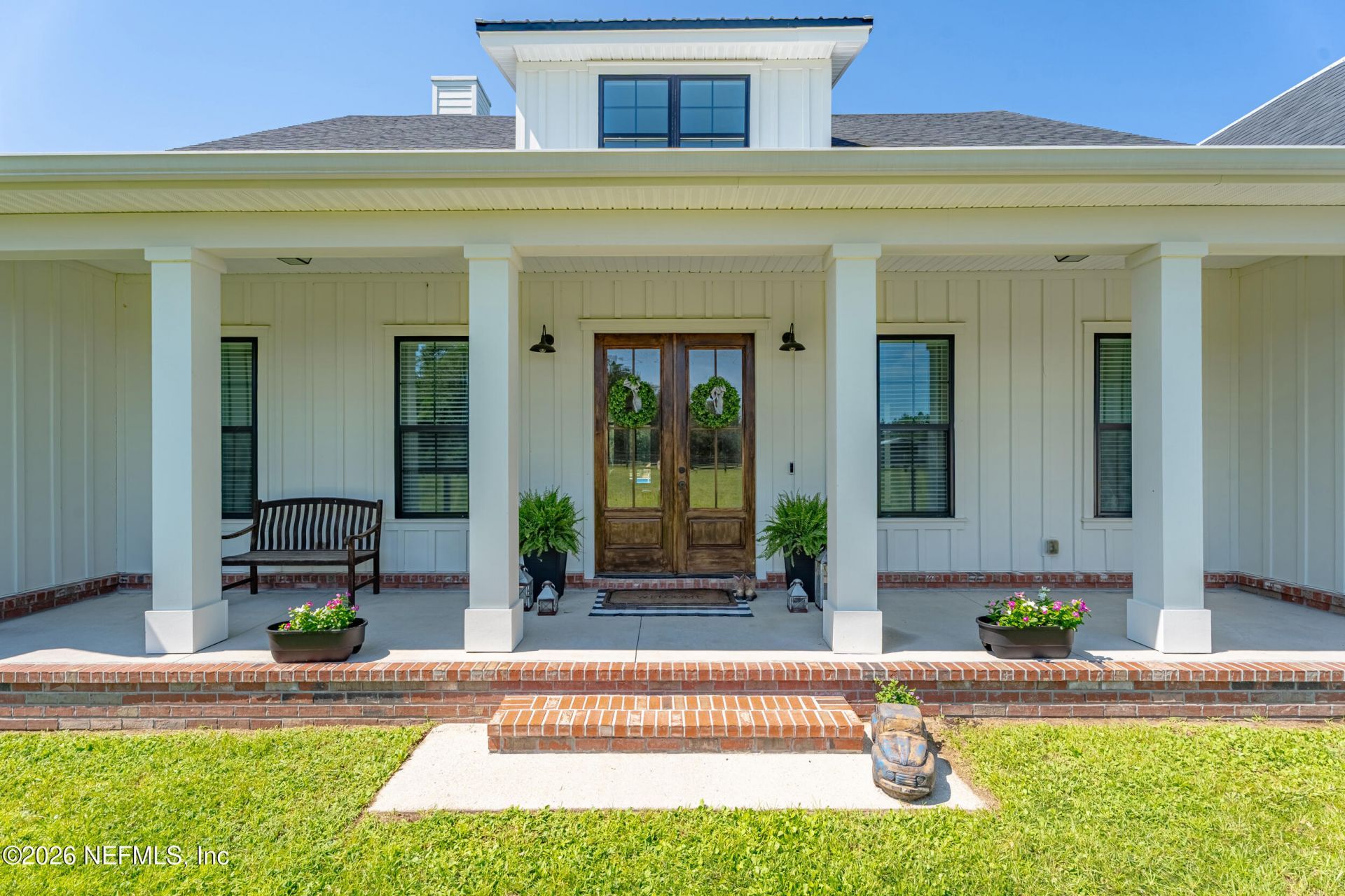 54500 Wildlife Way, Callahan, FL 32011 Photo