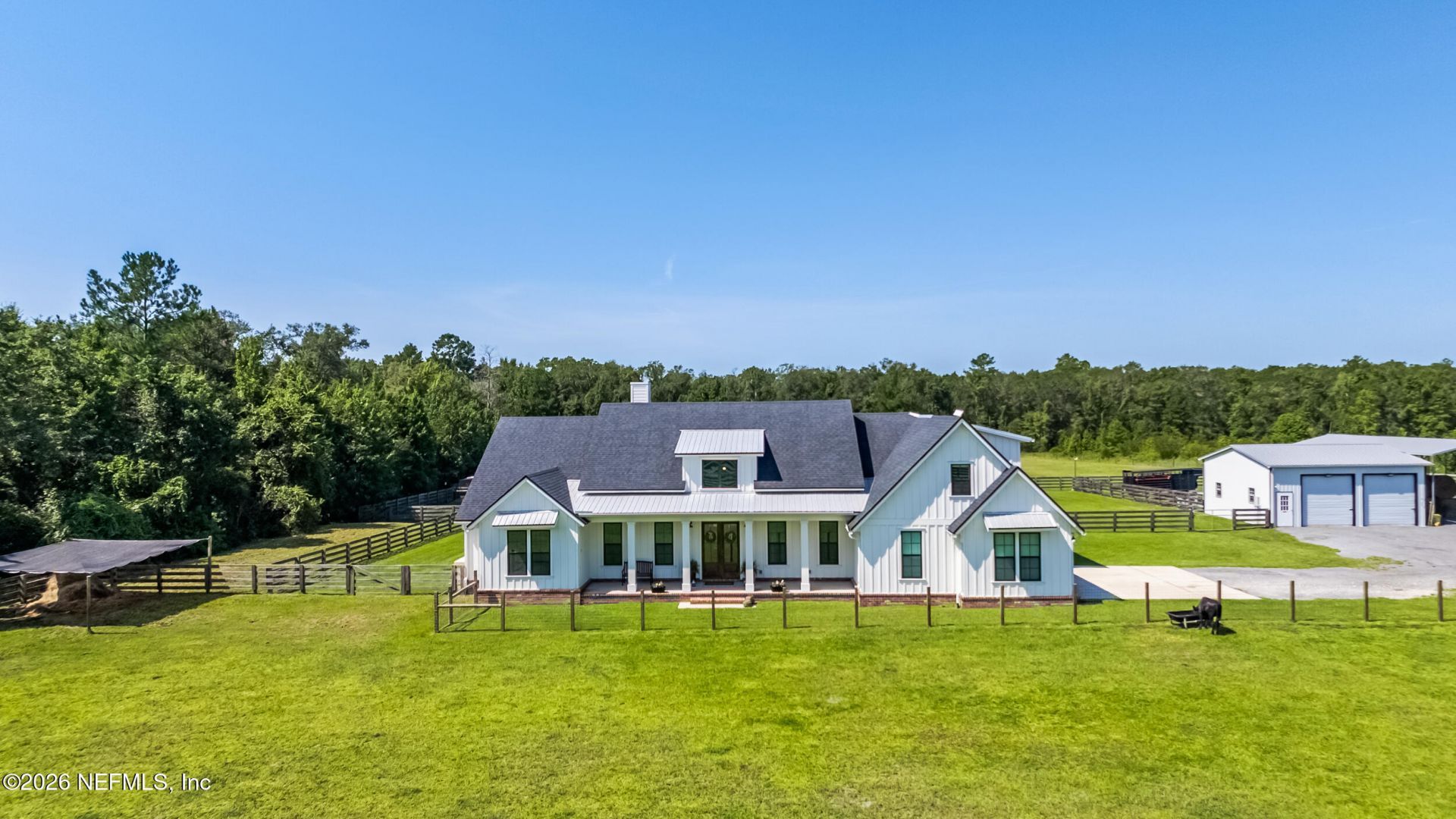 54500 Wildlife Way, Callahan, FL 32011 Photo