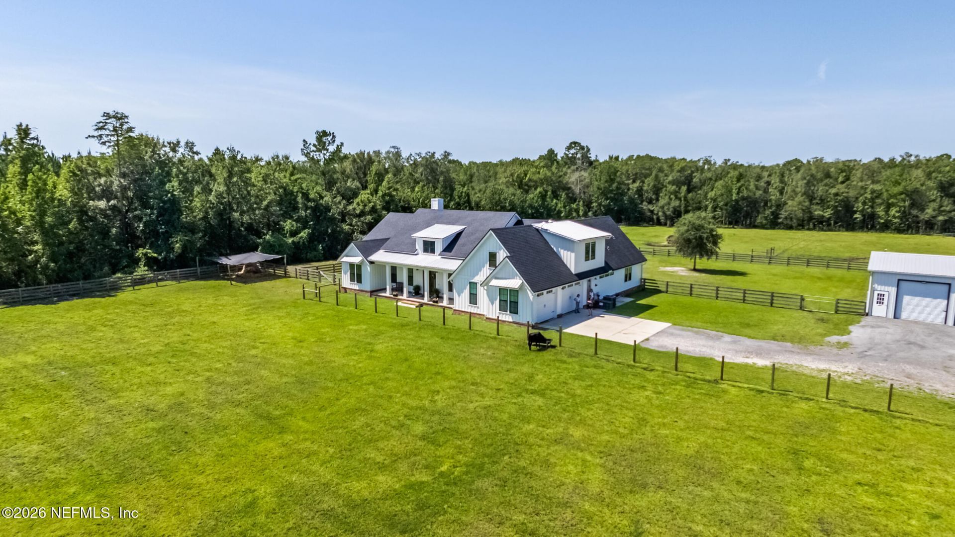 54500 Wildlife Way, Callahan, FL 32011 Photo