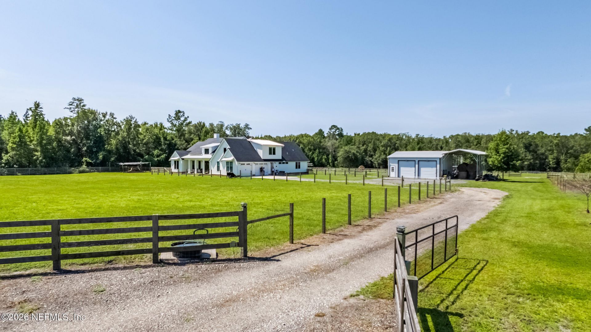 54500 Wildlife Way, Callahan, FL 32011 Photo