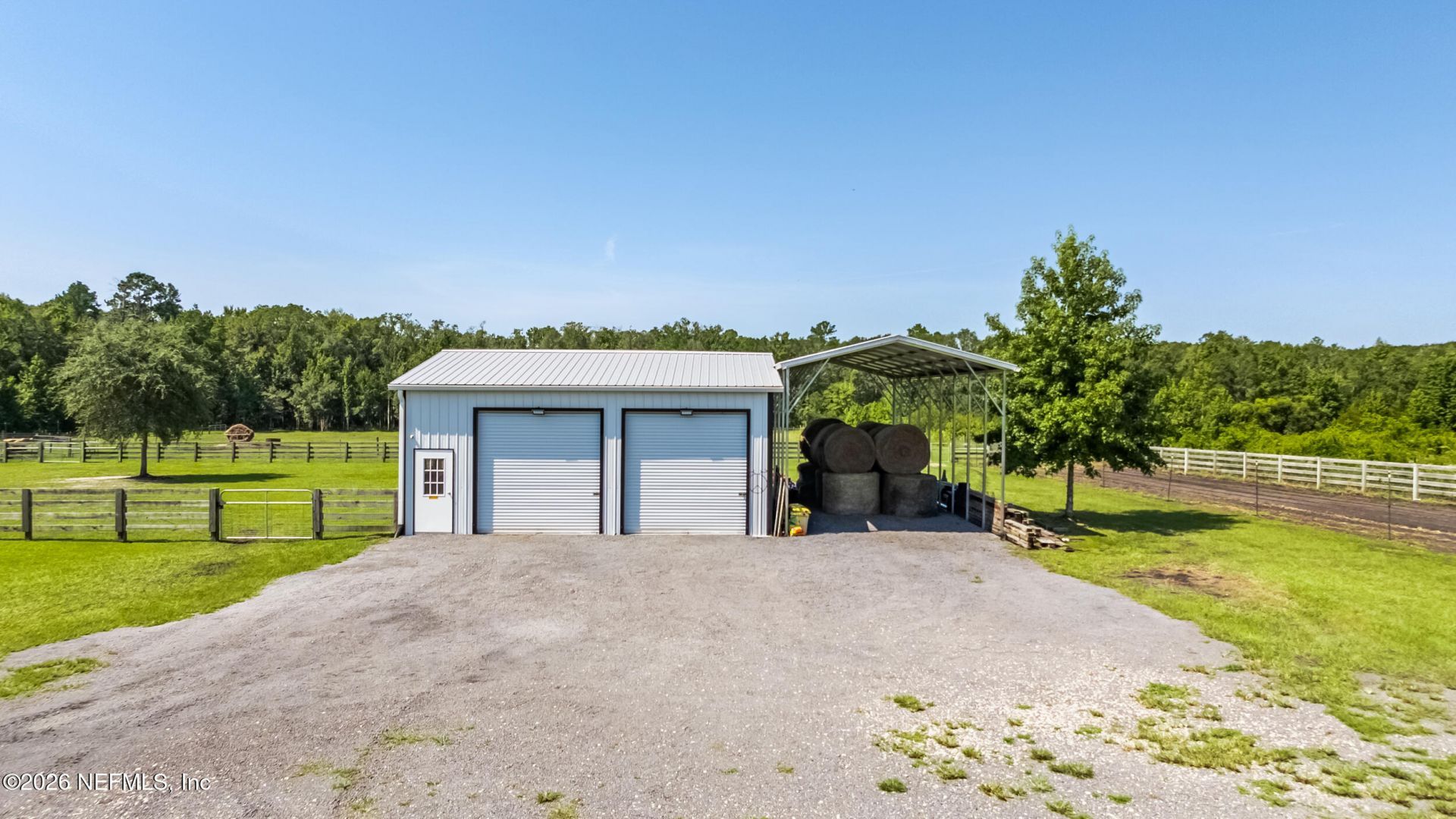 54500 Wildlife Way, Callahan, FL 32011 Photo