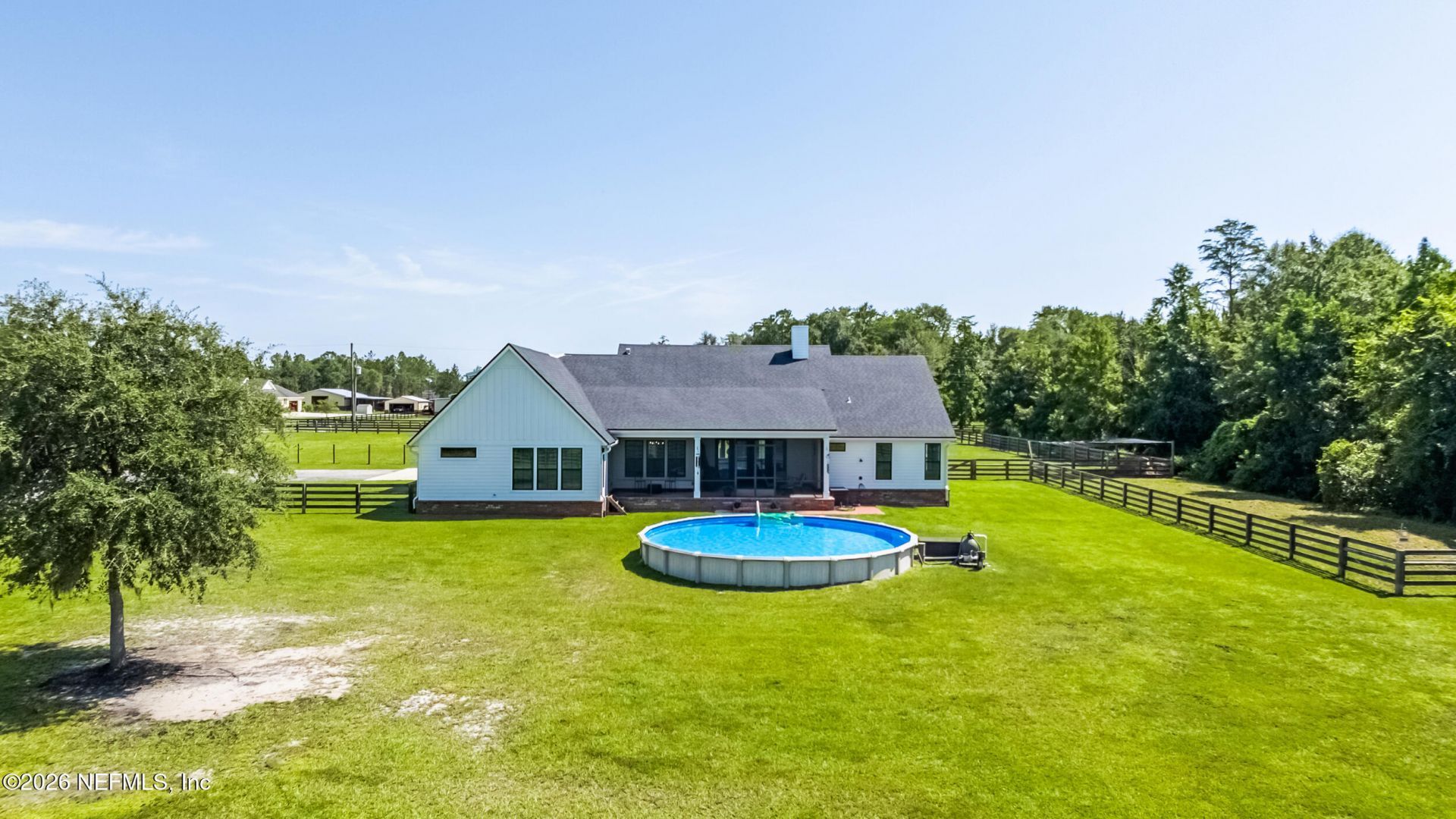 54500 Wildlife Way, Callahan, FL 32011 Photo