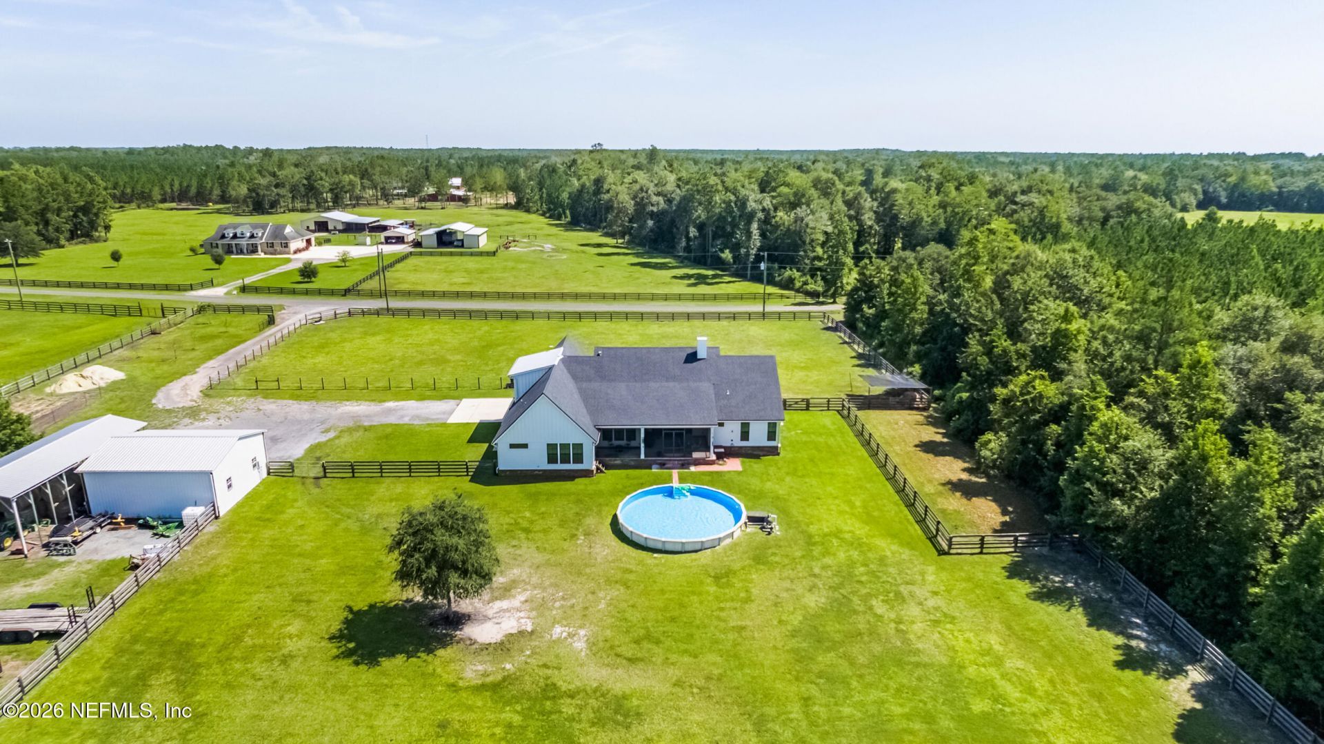 54500 Wildlife Way, Callahan, FL 32011 Photo