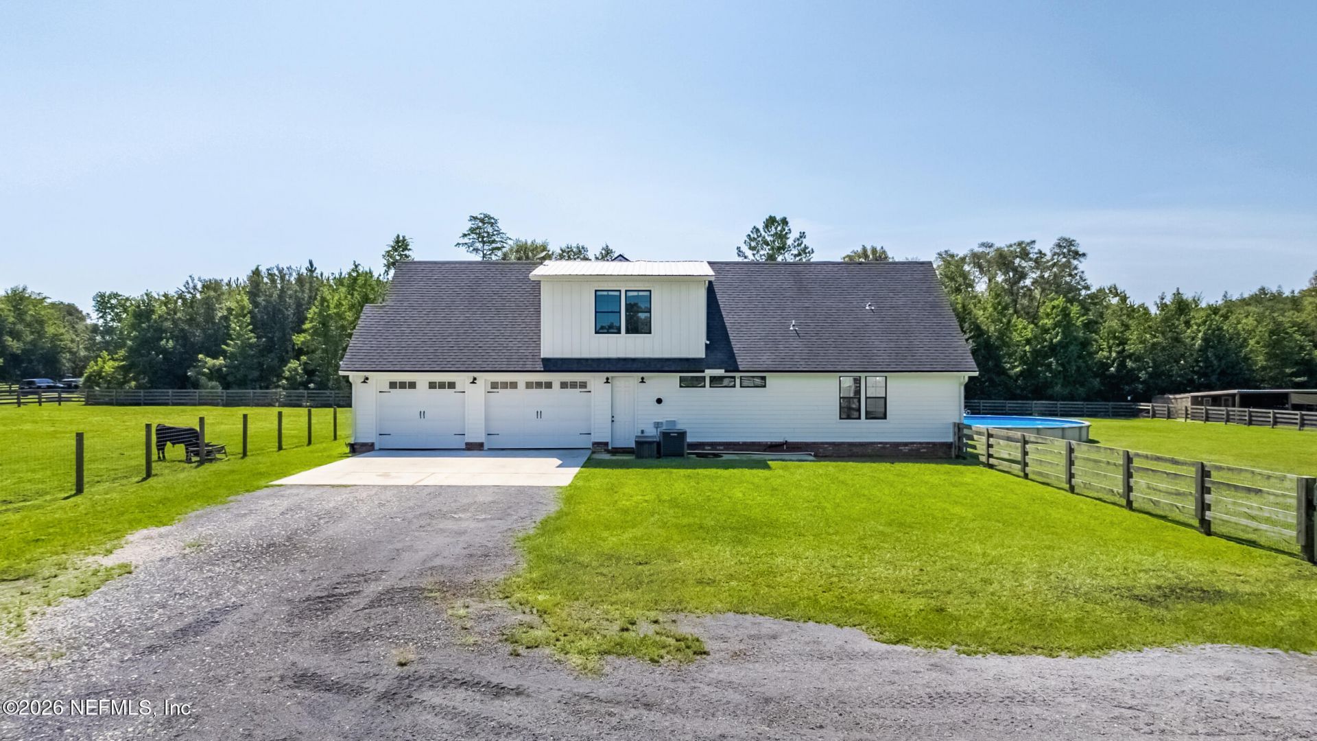 54500 Wildlife Way, Callahan, FL 32011 Photo