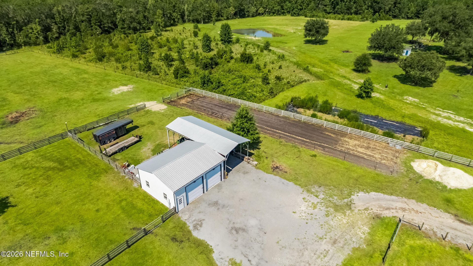 54500 Wildlife Way, Callahan, FL 32011 Photo
