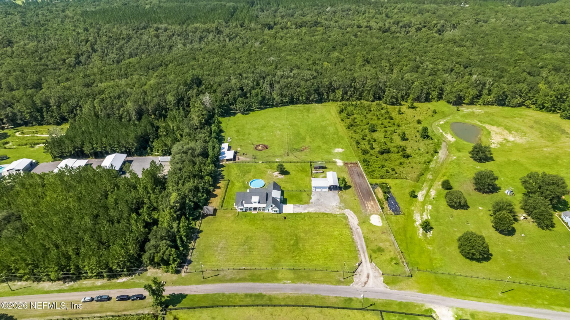 54500 Wildlife Way, Callahan, FL 32011 Photo