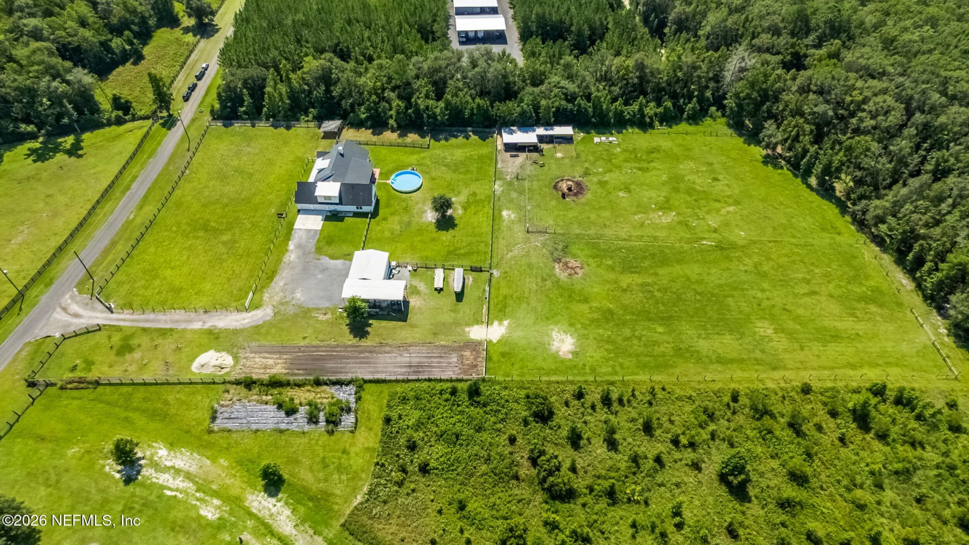 54500 Wildlife Way, Callahan, FL 32011 Photo