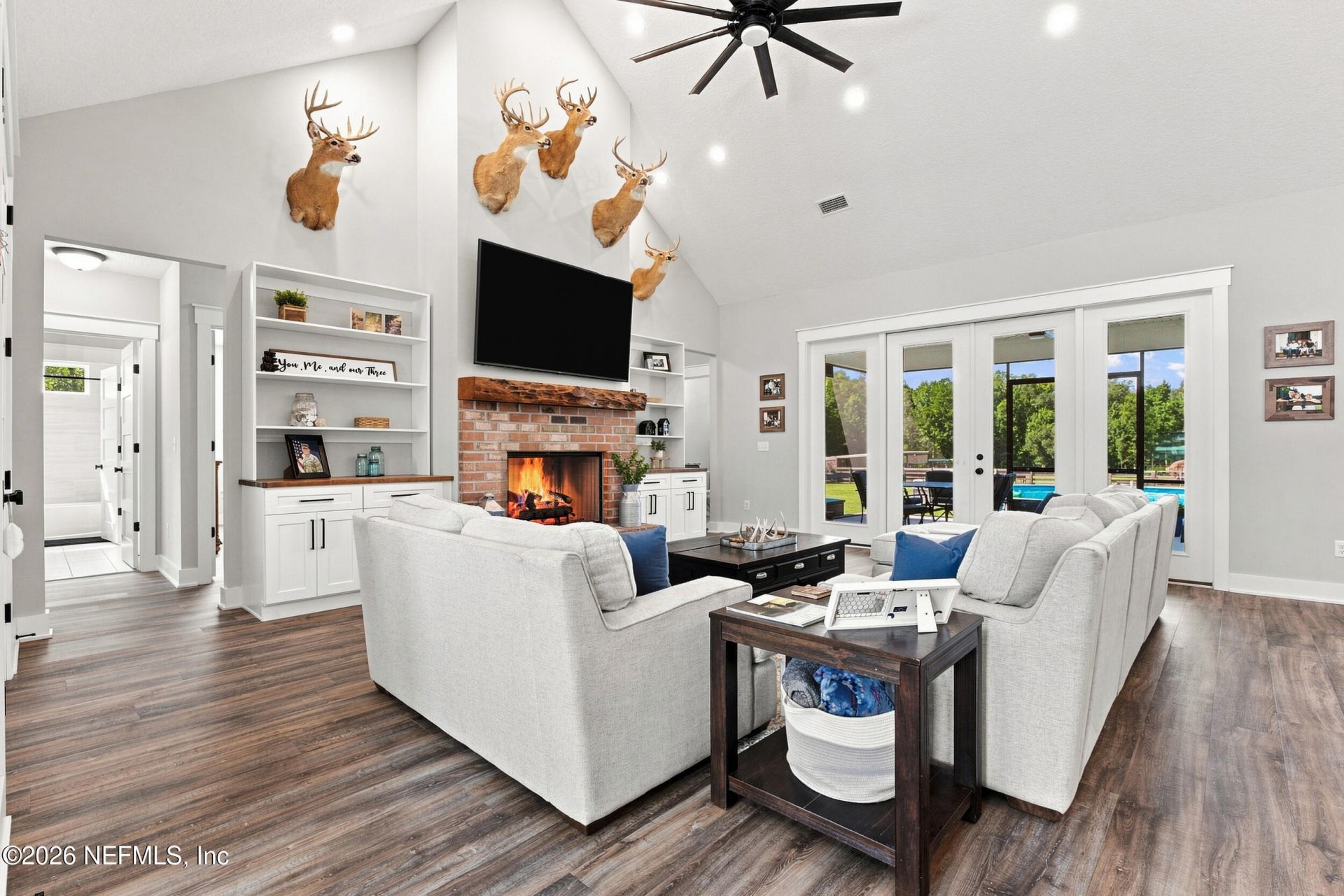 54500 Wildlife Way, Callahan, FL 32011 Photo