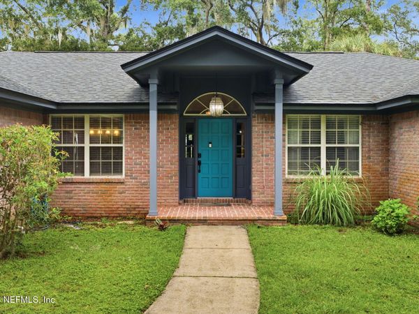 1207 EAGLE BEND Court, Jacksonville, FL 32226