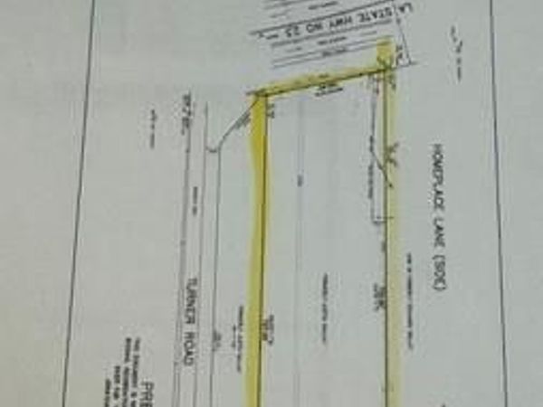 29476 HIGHWAY 11 Highway, Port Sulphur, LA 70083