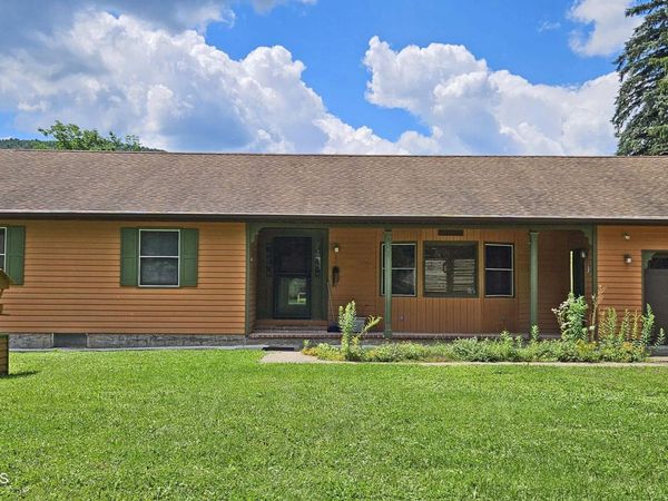 696 County Road 3 , Margaretville, NY 12455