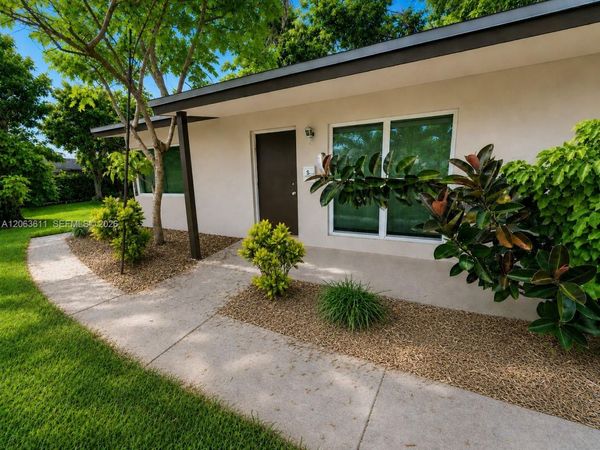 314 SW 1st St , Unit ., Boca Raton, FL 33432