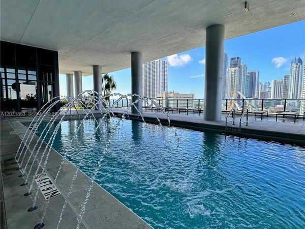 1600 NE 1st Ave , Unit 1508, Miami, FL 33132