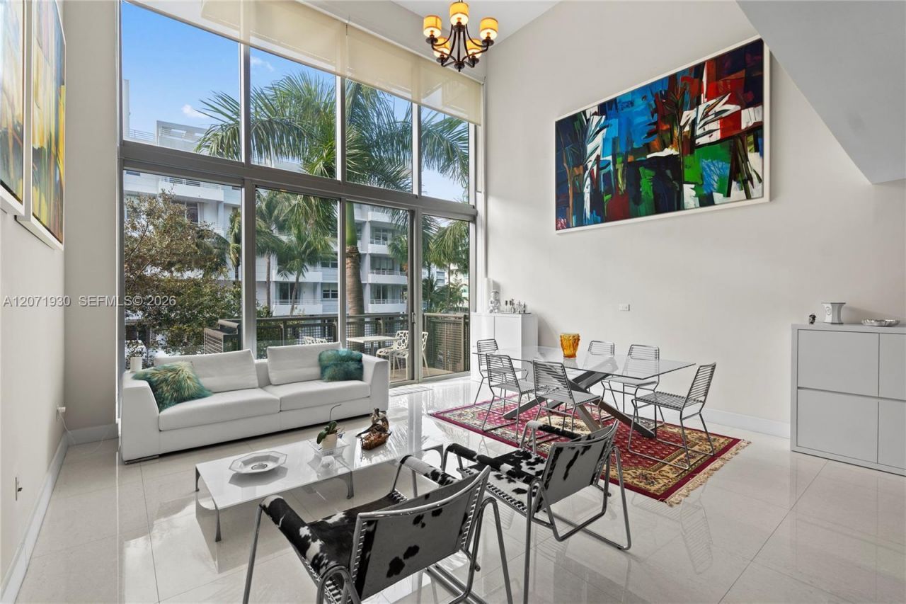 6000 Collins Ave , Unit 336, Miami Beach, FL 33140 Photo