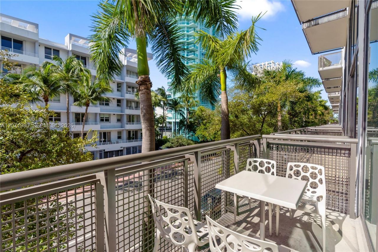 6000 Collins Ave , Unit 336, Miami Beach, FL 33140 Photo