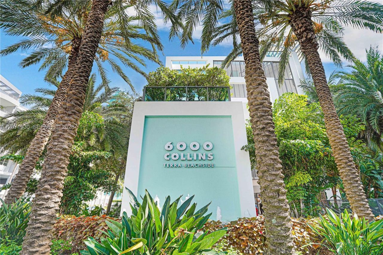 6000 Collins Ave , Unit 336, Miami Beach, FL 33140 Photo